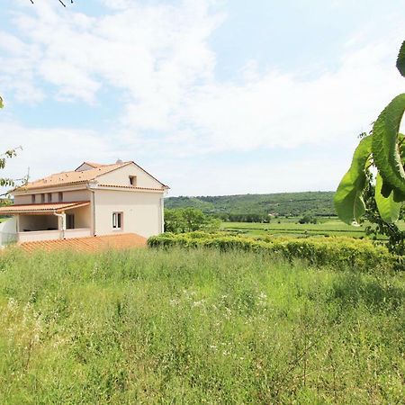 Vila Flora Sečovlje Buitenkant foto