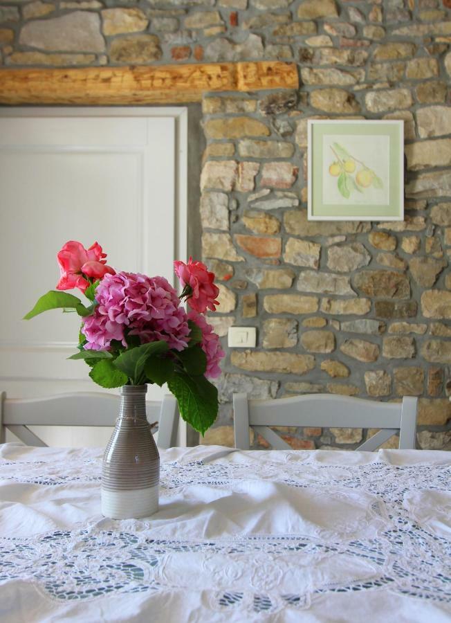 Vila Flora Sečovlje Buitenkant foto