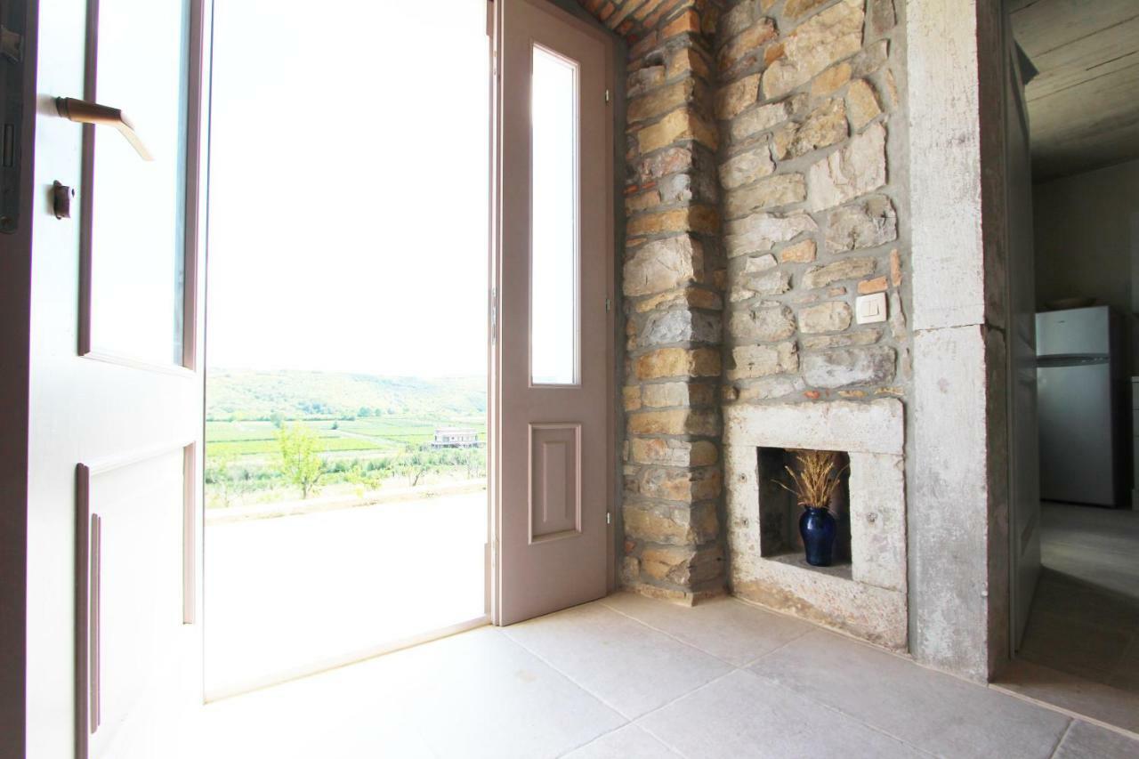Vila Flora Sečovlje Buitenkant foto