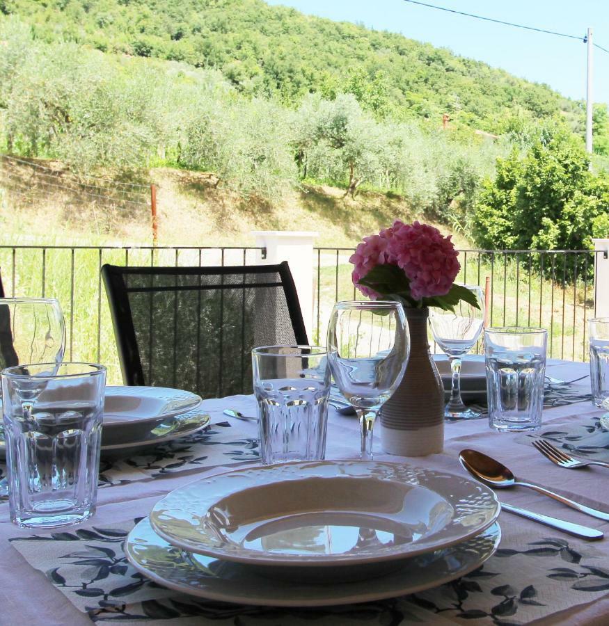 Vila Flora Sečovlje Buitenkant foto