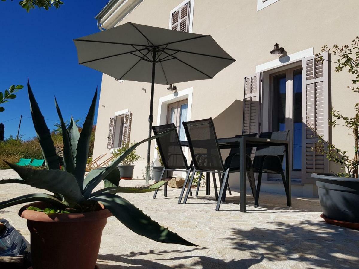 Vila Flora Sečovlje Buitenkant foto