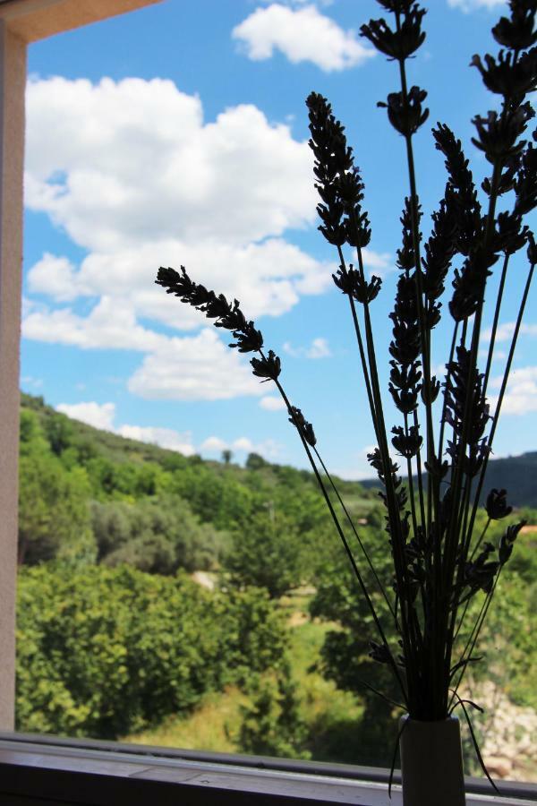 Vila Flora Sečovlje Buitenkant foto