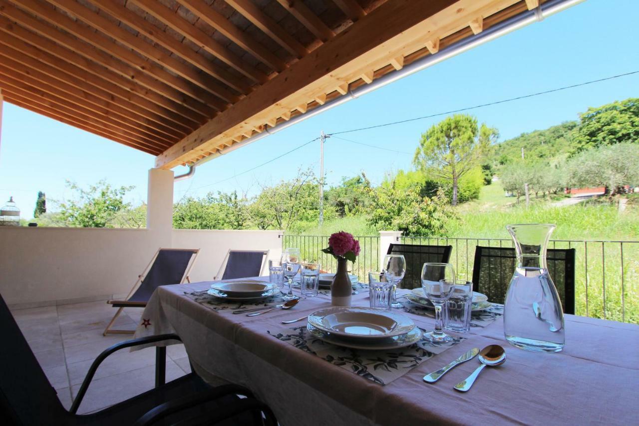 Vila Flora Sečovlje Kamer foto